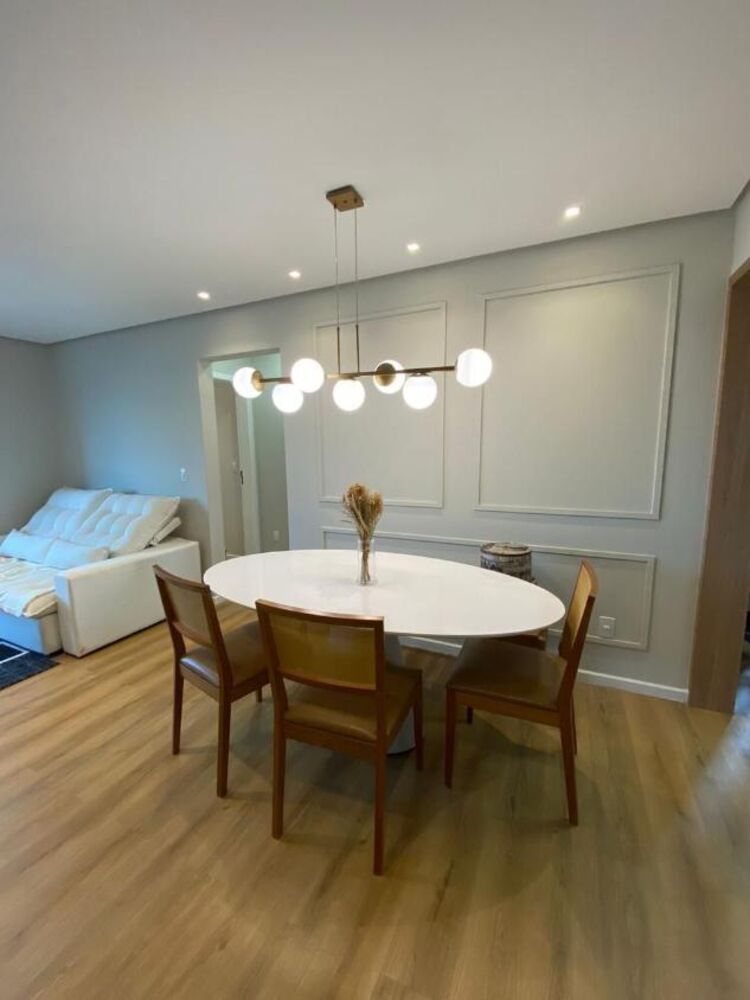 Apartamento, 2 quartos - Foto 3