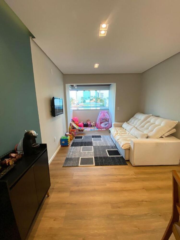 Apartamento, 2 quartos - Foto 4