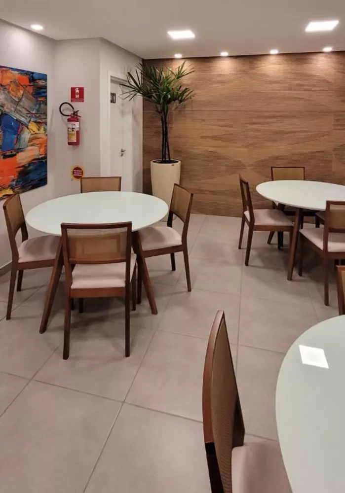 Apartamento à venda com 3 quartos, 86m² - Foto 5