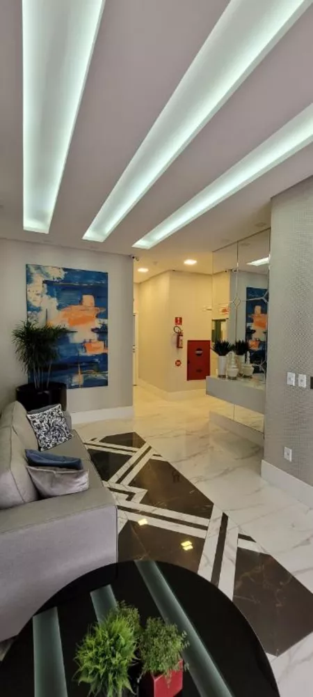 Apartamento à venda com 3 quartos, 86m² - Foto 7