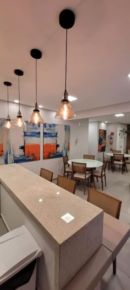 Apartamento à venda com 3 quartos, 86m² - Foto 4