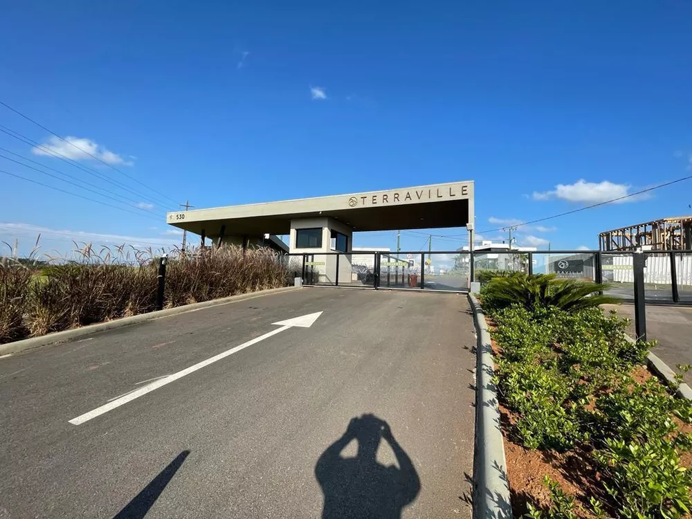 Terreno, 560 m² - Foto 2