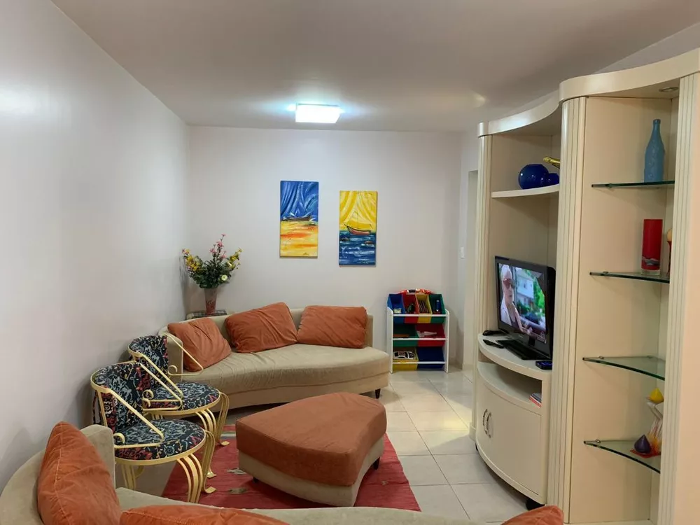 Apartamento à venda com 3 quartos, 101m² - Foto 4