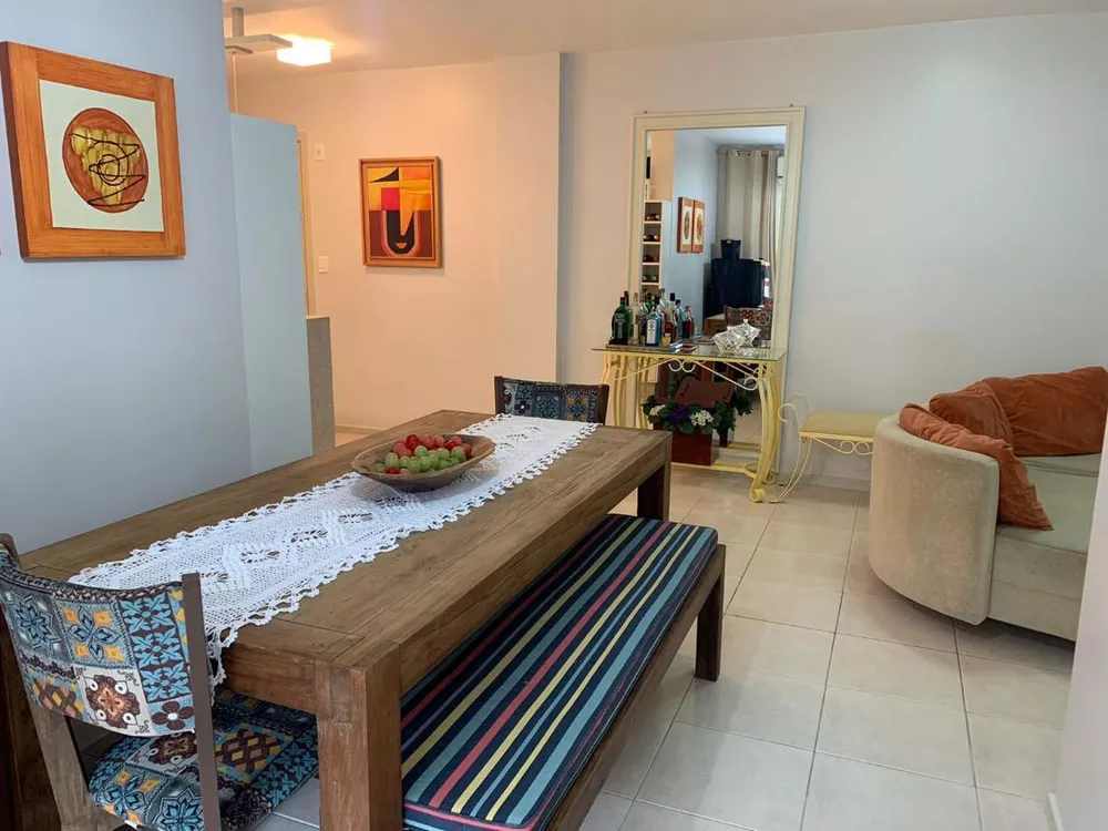 Apartamento à venda com 3 quartos, 101m² - Foto 8