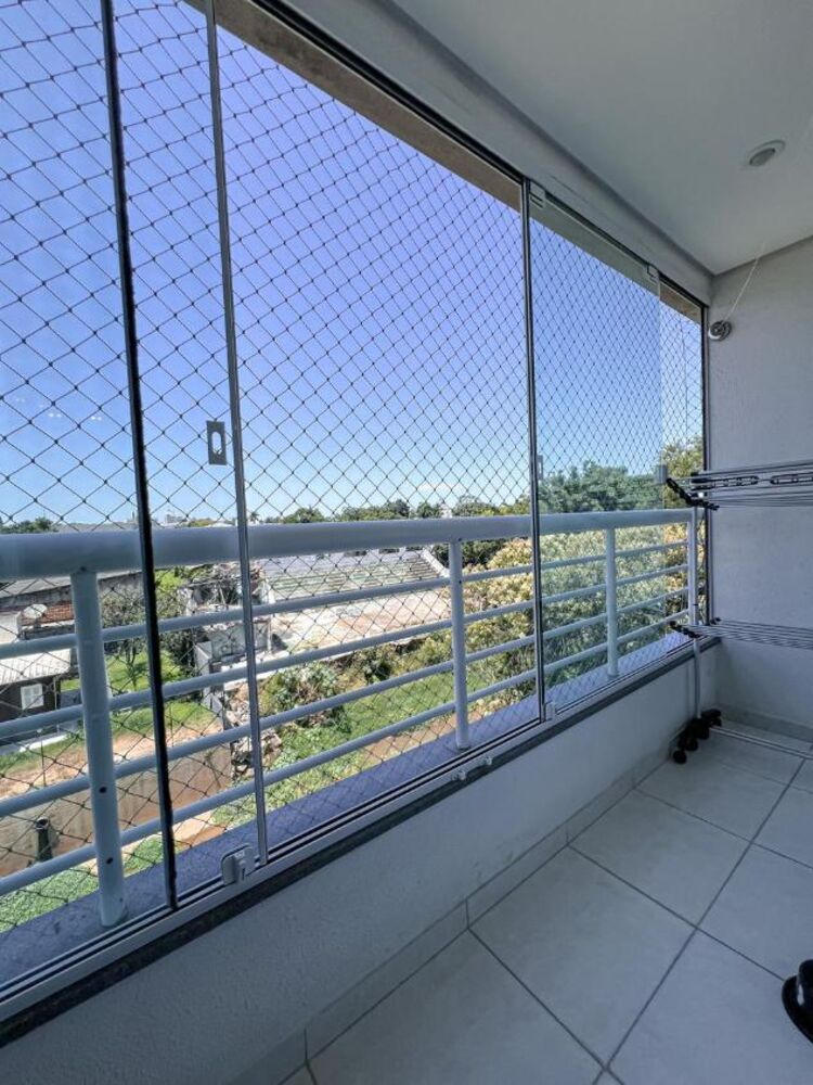 Apartamento à venda com 2 quartos, 10m² - Foto 10