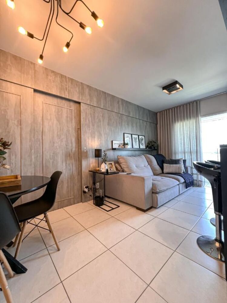 Apartamento à venda com 2 quartos, 10m² - Foto 6