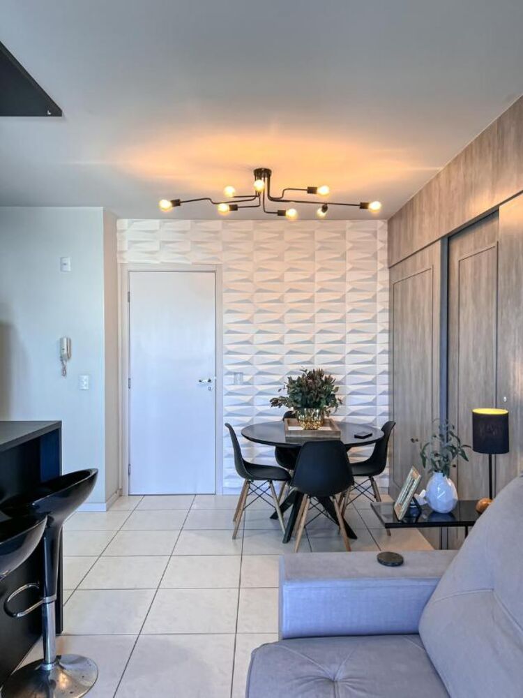 Apartamento à venda com 2 quartos, 10m² - Foto 4