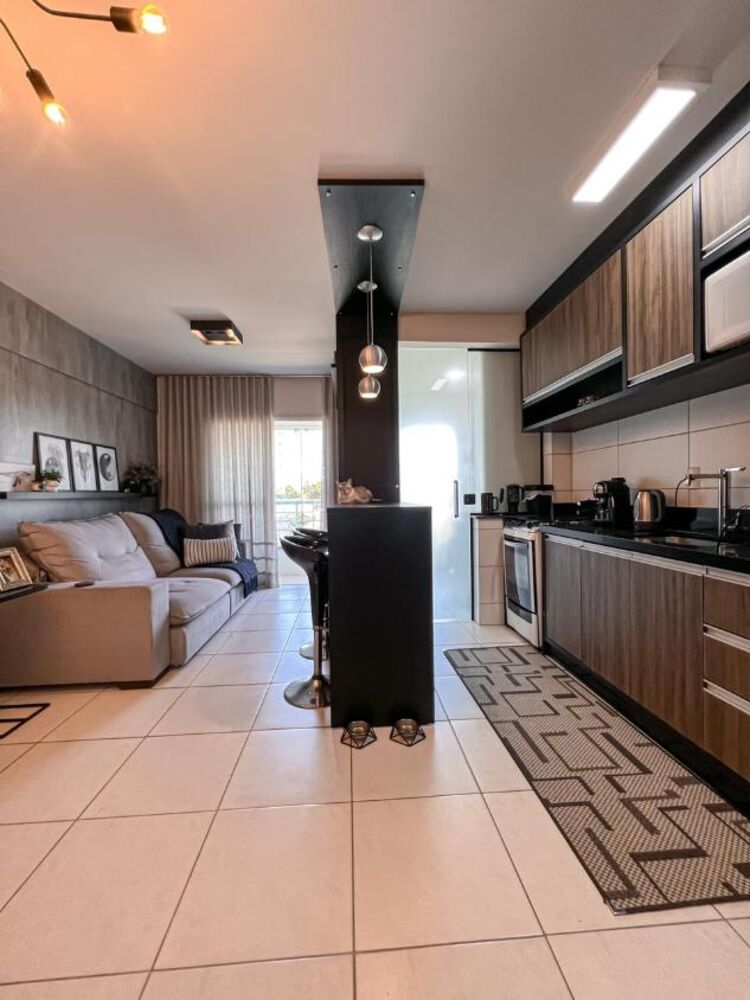 Apartamento à venda com 2 quartos, 10m² - Foto 11