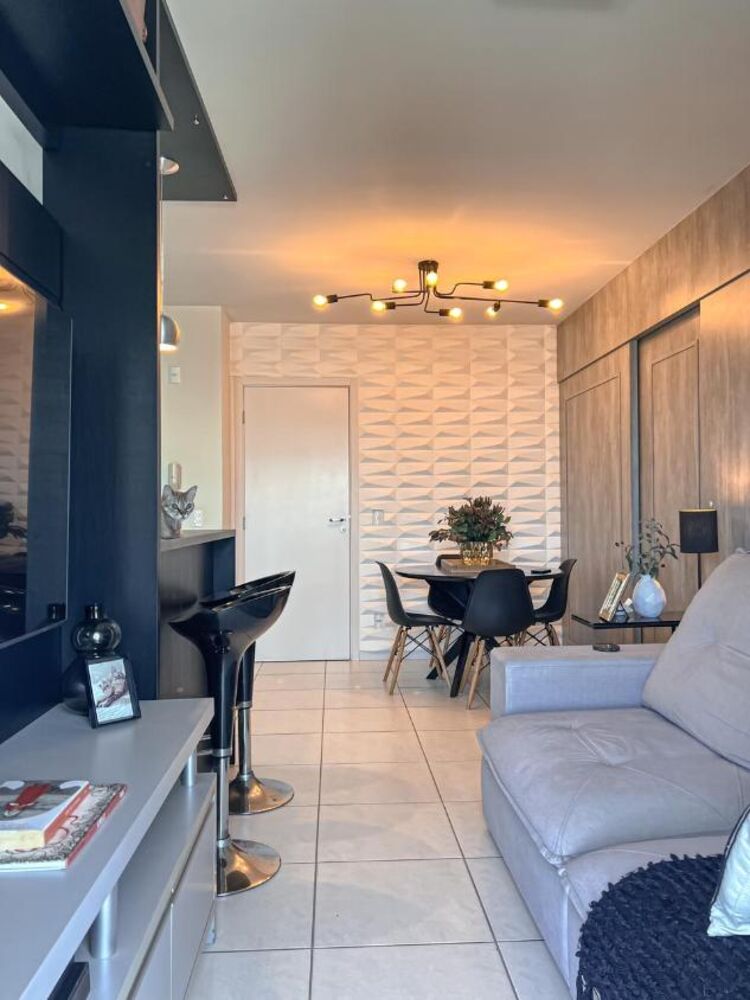 Apartamento à venda com 2 quartos, 10m² - Foto 12