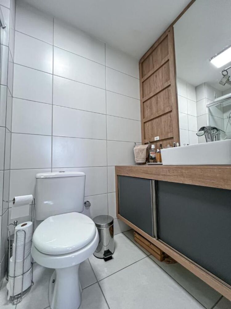 Apartamento à venda com 2 quartos, 10m² - Foto 9