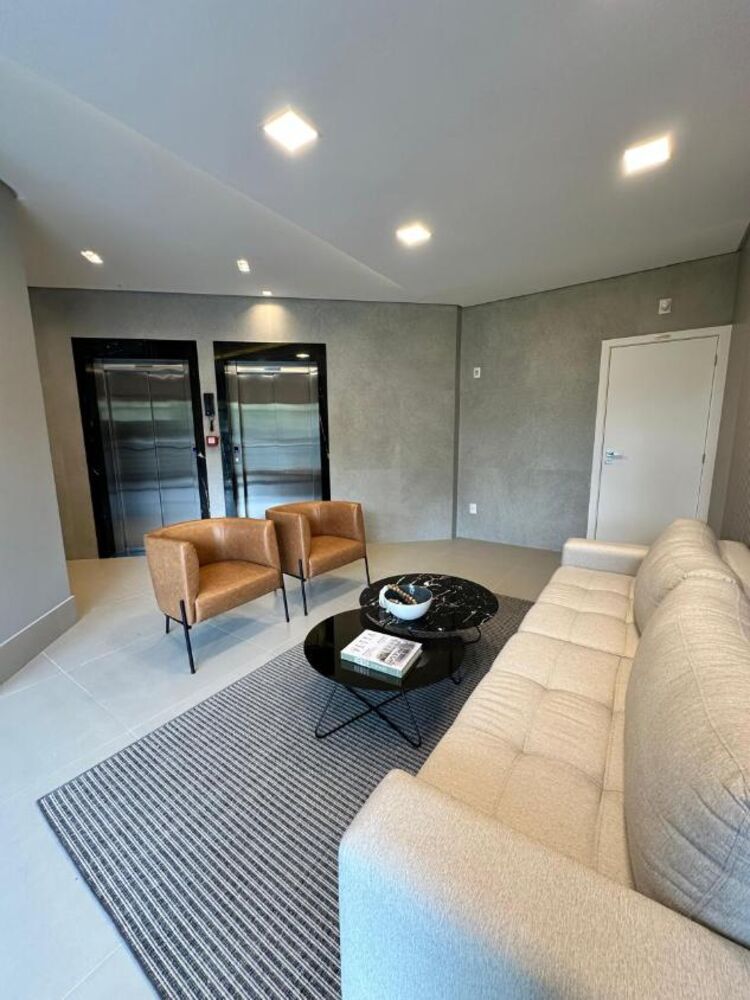 Apartamento, 2 quartos, 59 m² - Foto 3