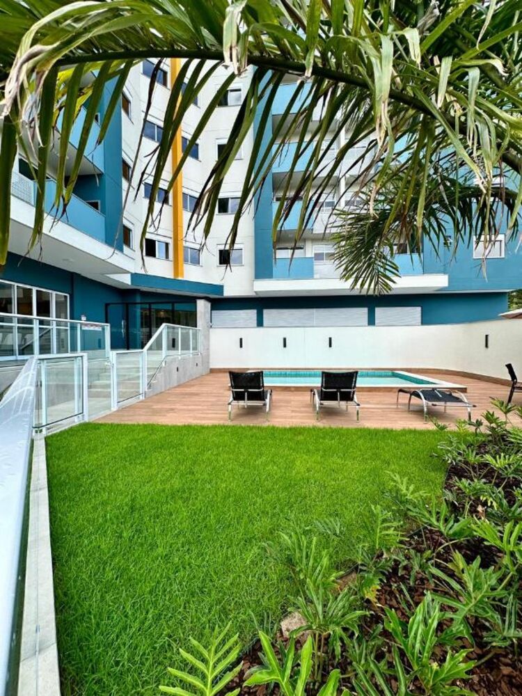 Apartamento, 2 quartos, 59 m² - Foto 2