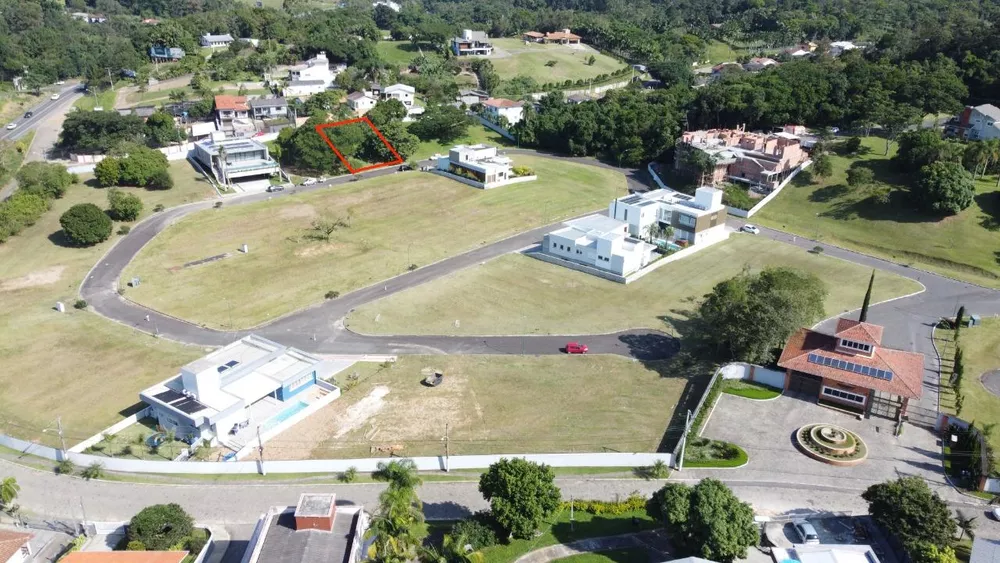 Terreno à venda, 610m² - Foto 4