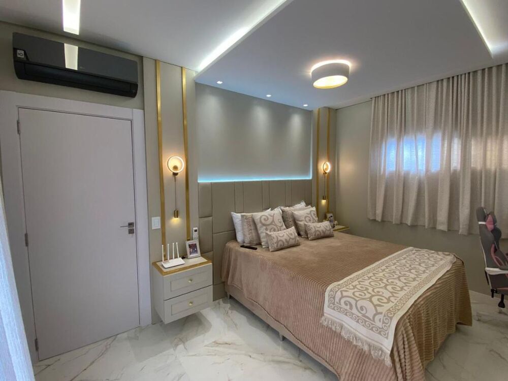 Casa de Condomínio, 3 quartos - Foto 12