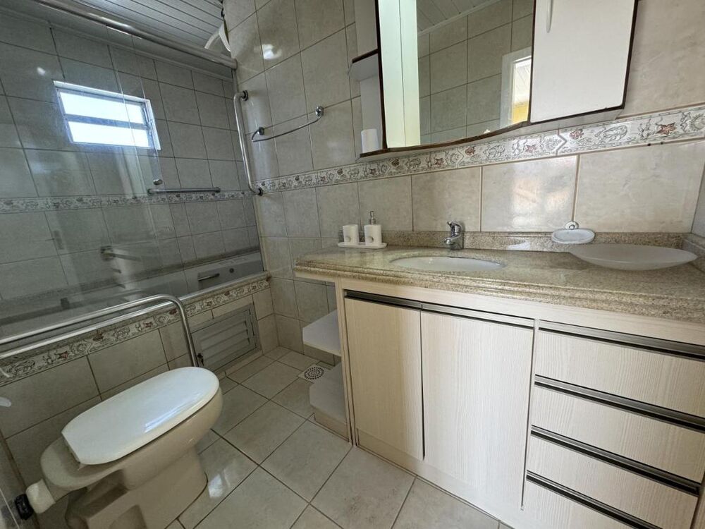 Casa, 4 quartos, 160 m² - Foto 9