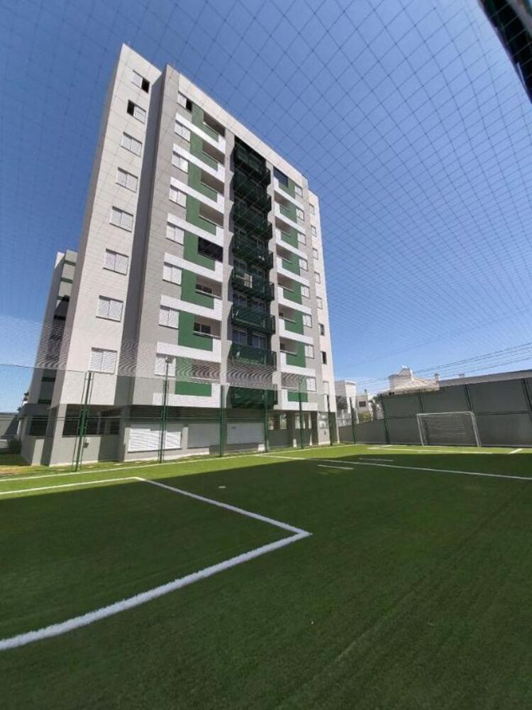Apartamento à venda com 2 quartos, 63m² - Foto 3