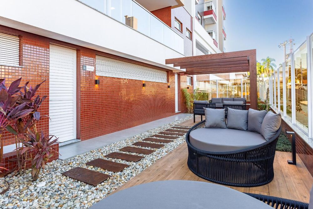 Apartamento, 2 quartos, 70 m² - Foto 2