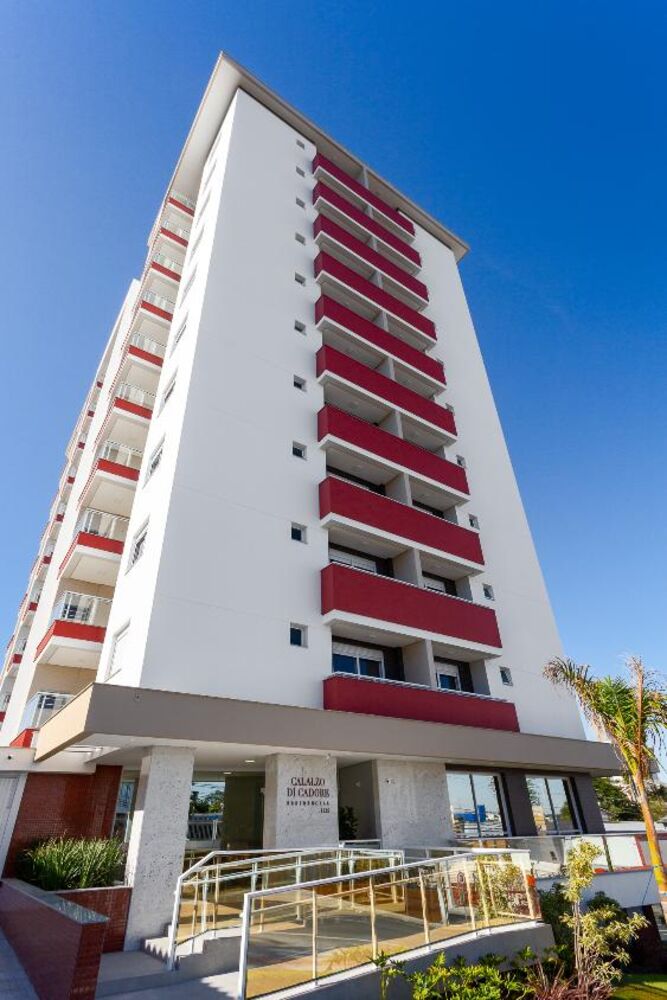 Apartamento, 2 quartos, 70 m² - Foto 1