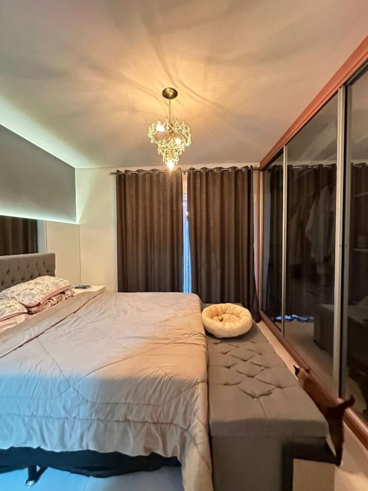 Apartamento, 3 quartos, 291 m² - Foto 14