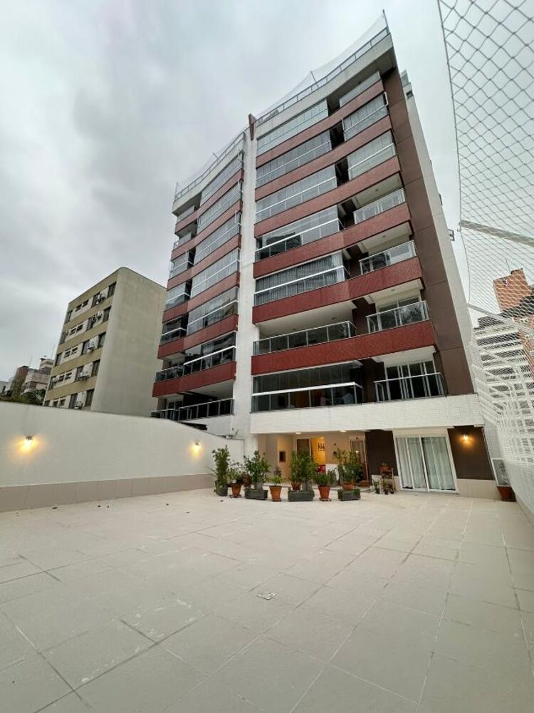 Apartamento, 3 quartos, 291 m² - Foto 7