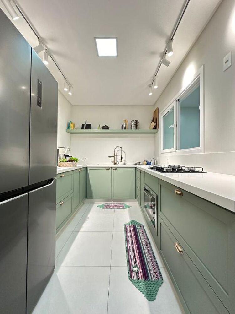 Apartamento, 3 quartos, 291 m² - Foto 1