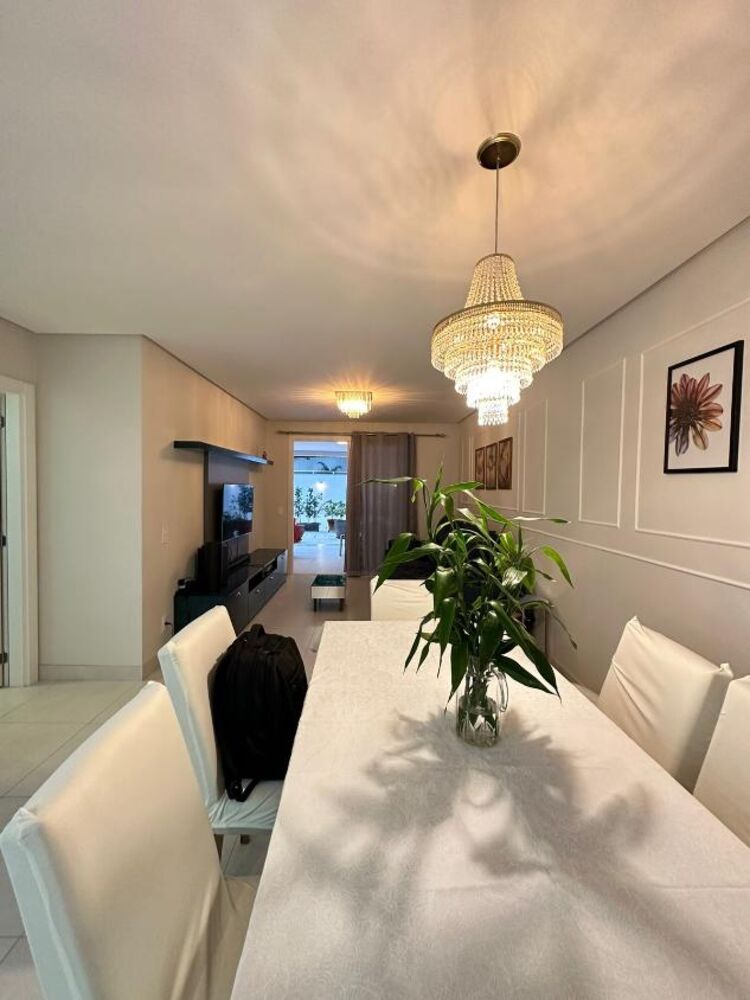 Apartamento, 3 quartos, 291 m² - Foto 2