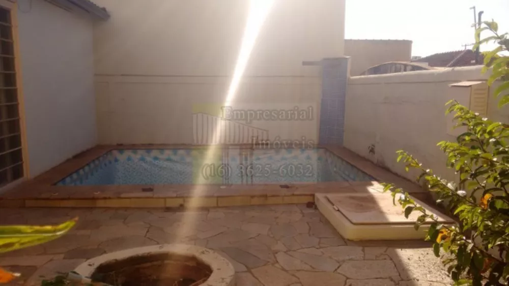 Casa, 3 quartos, 260 m² - Foto 11