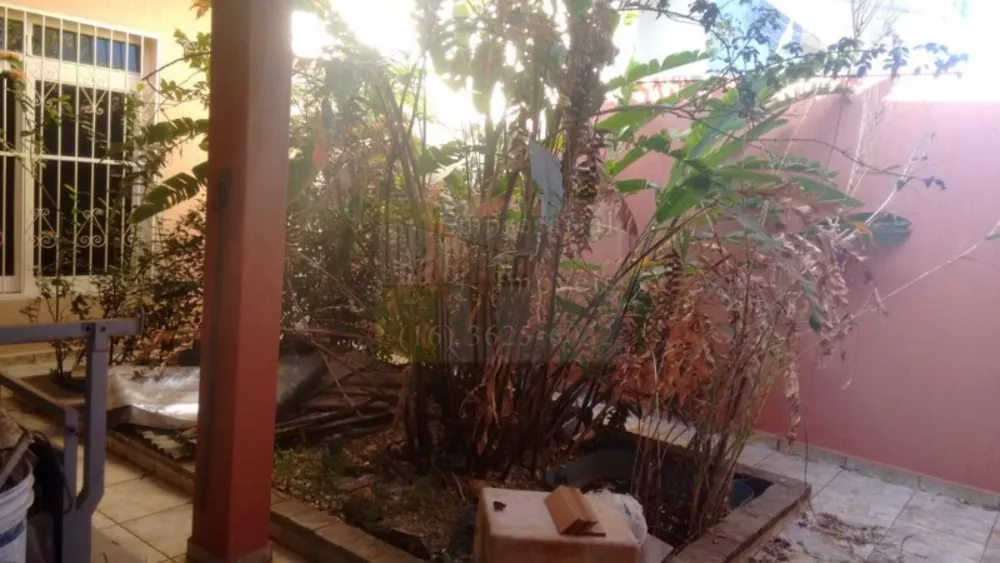 Casa, 3 quartos, 260 m² - Foto 16