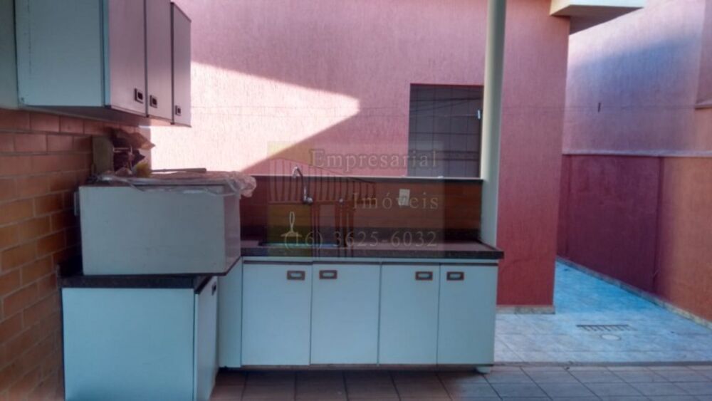 Casa, 3 quartos, 260 m² - Foto 4