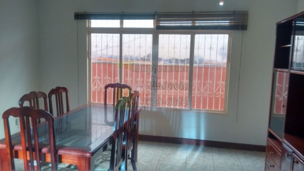 Casa, 3 quartos, 260 m² - Foto 8