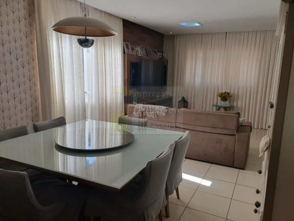 Casa, 3 quartos, 131 m² - Foto 2