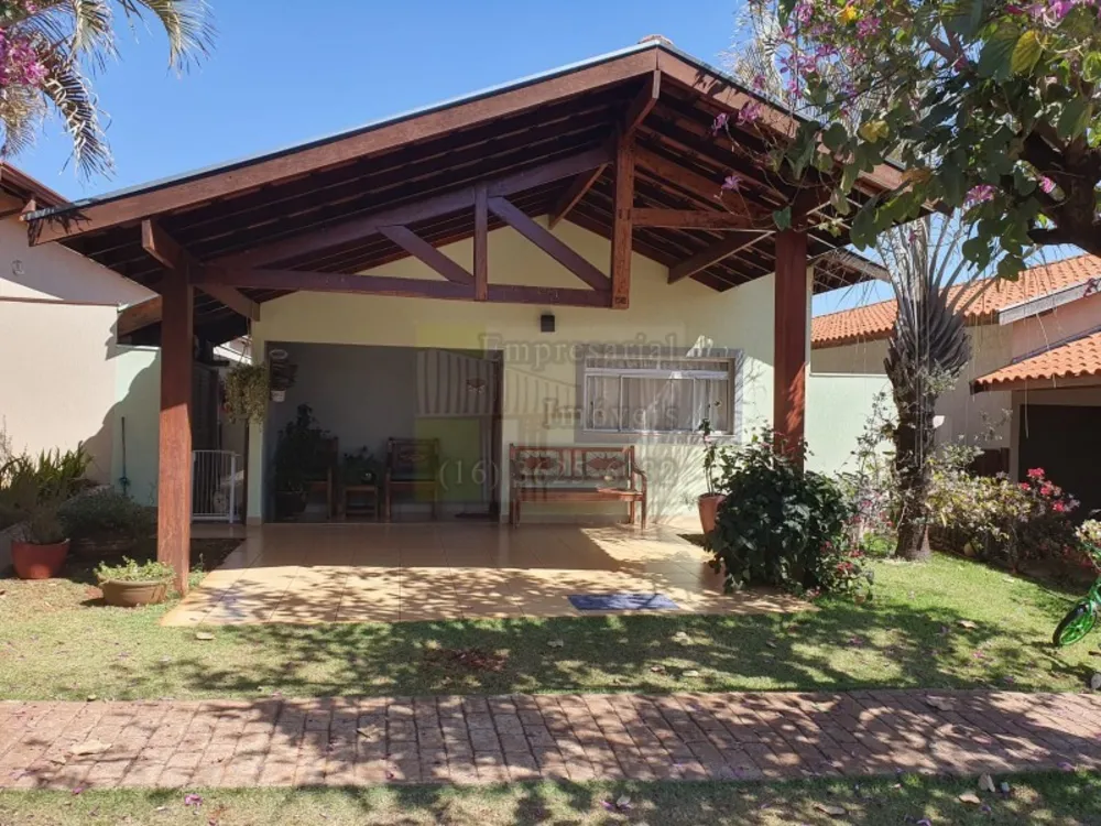 Casa, 3 quartos, 131 m² - Foto 4