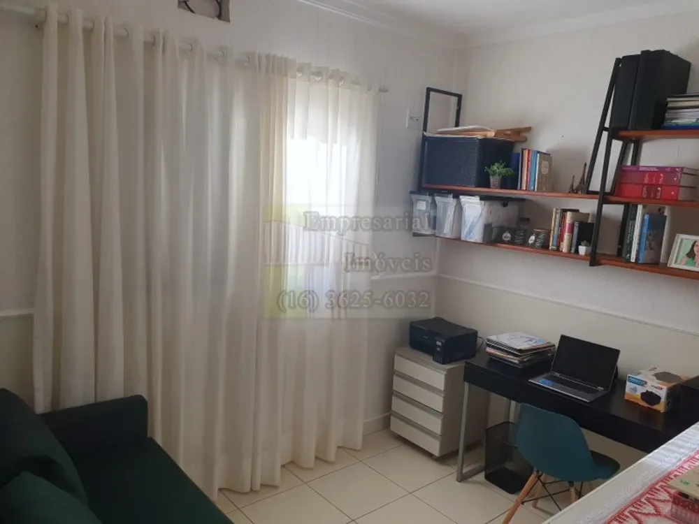 Casa, 3 quartos, 131 m² - Foto 7