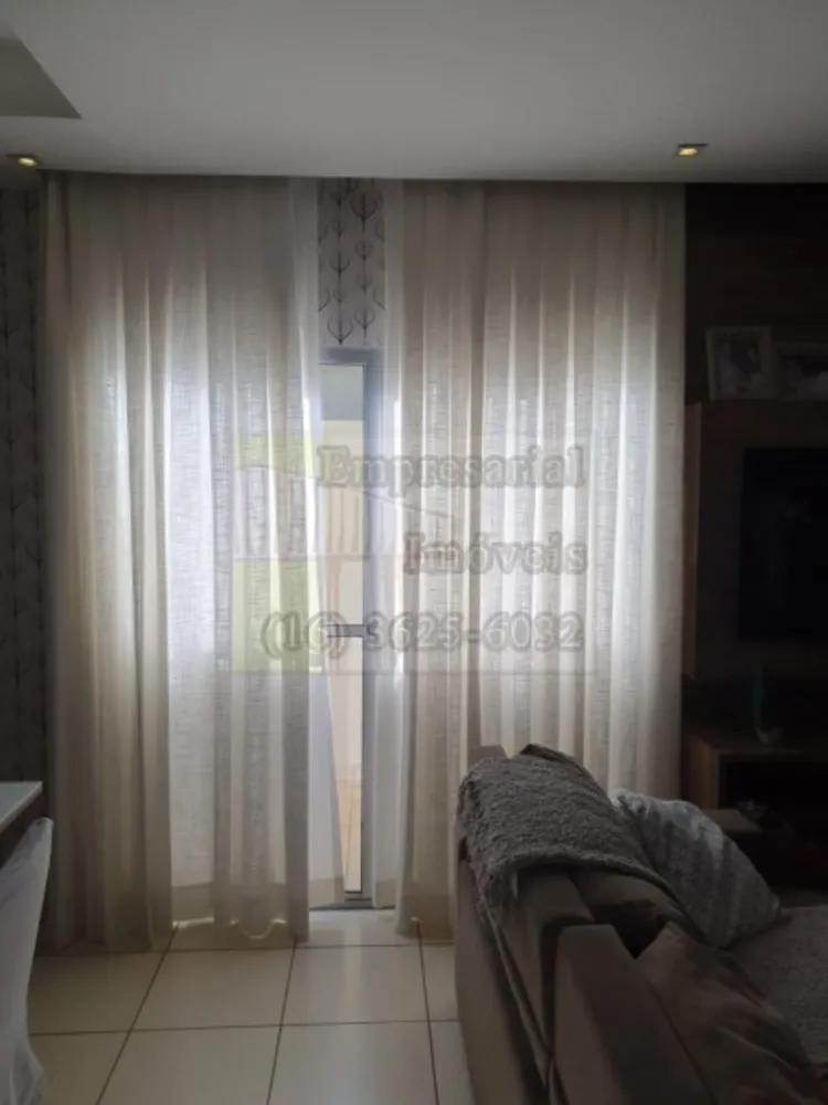 Casa, 3 quartos, 131 m² - Foto 2