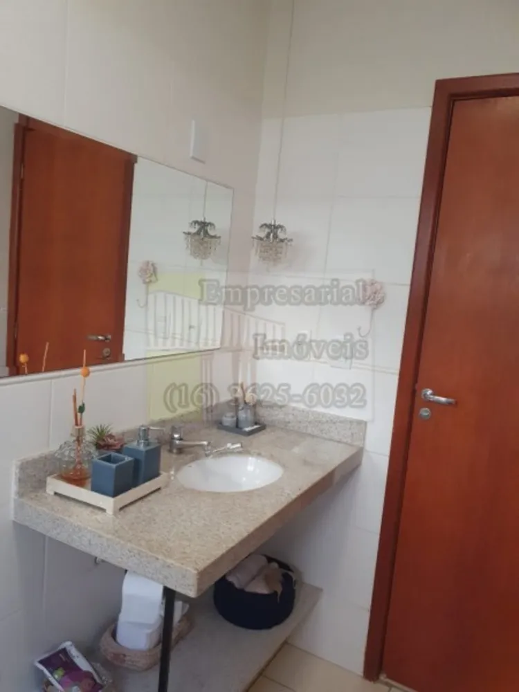 Casa, 3 quartos, 131 m² - Foto 3