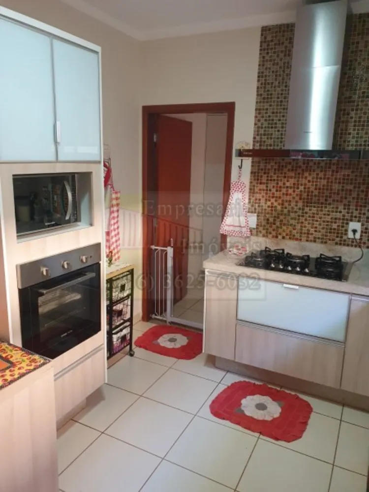 Casa, 3 quartos, 131 m² - Foto 5
