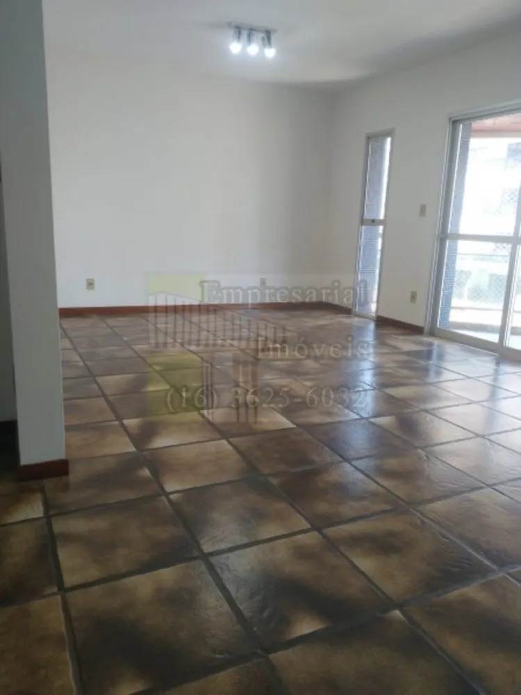 Apartamento, 3 quartos, 160 m² - Foto 1