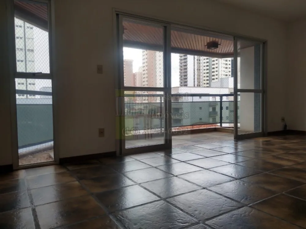 Apartamento, 3 quartos, 160 m² - Foto 3