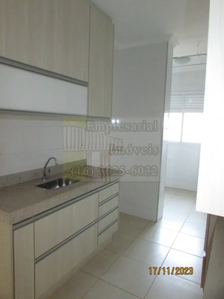 Apartamento, 3 quartos, 93 m² - Foto 2