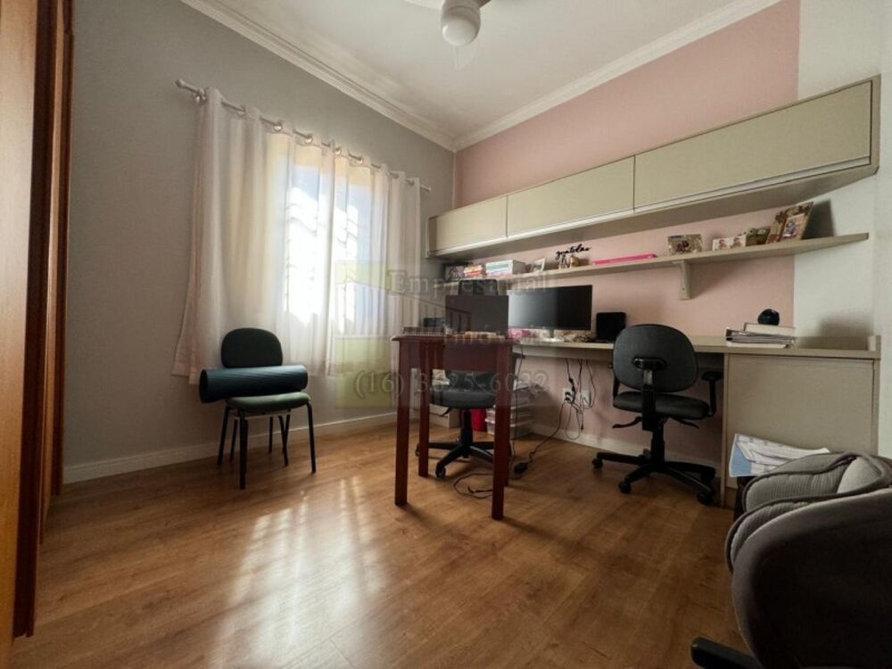 Apartamento à venda com 3 quartos, 90m² - Foto 3
