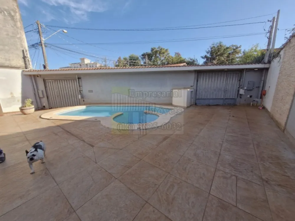 Casa, 4 quartos, 180 m² - Foto 2