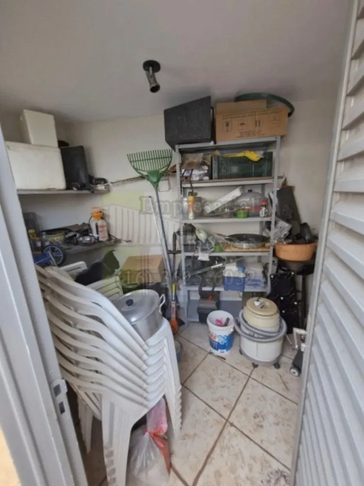 Casa, 4 quartos, 180 m² - Foto 5