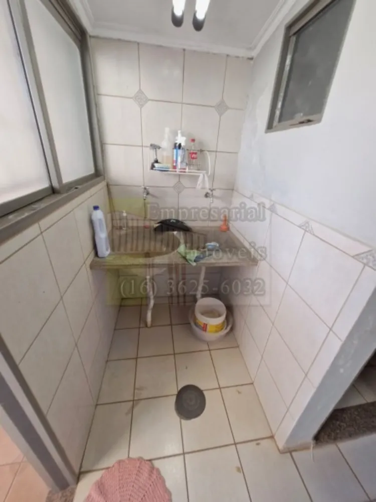 Casa, 4 quartos, 180 m² - Foto 3