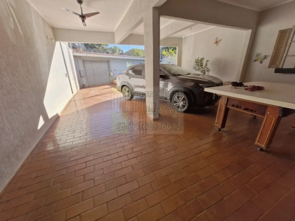 Casa, 4 quartos, 180 m² - Foto 8