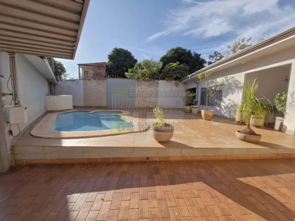 Casa, 4 quartos, 180 m² - Foto 4