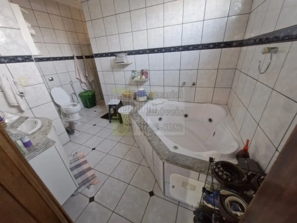 Casa, 4 quartos, 180 m² - Foto 7