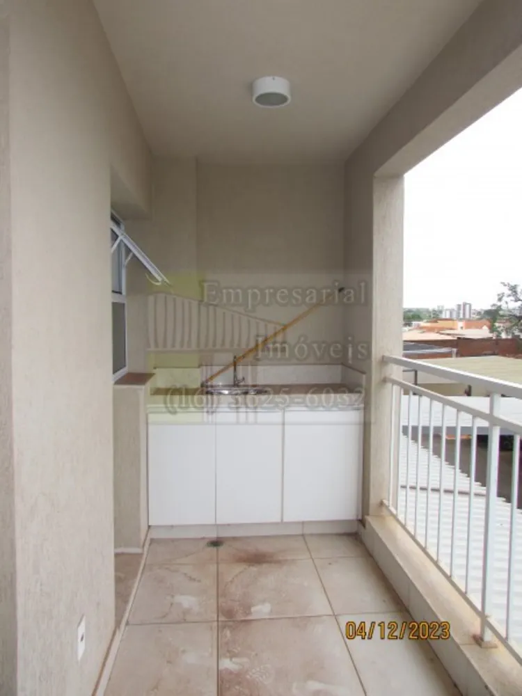 Apartamento, 3 quartos, 95 m² - Foto 2