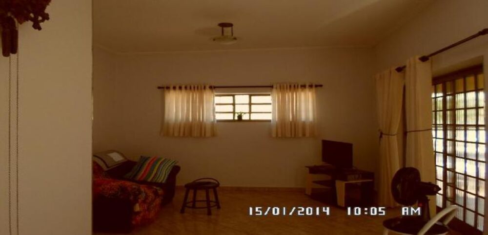 Casa à venda com 3 quartos - Foto 3