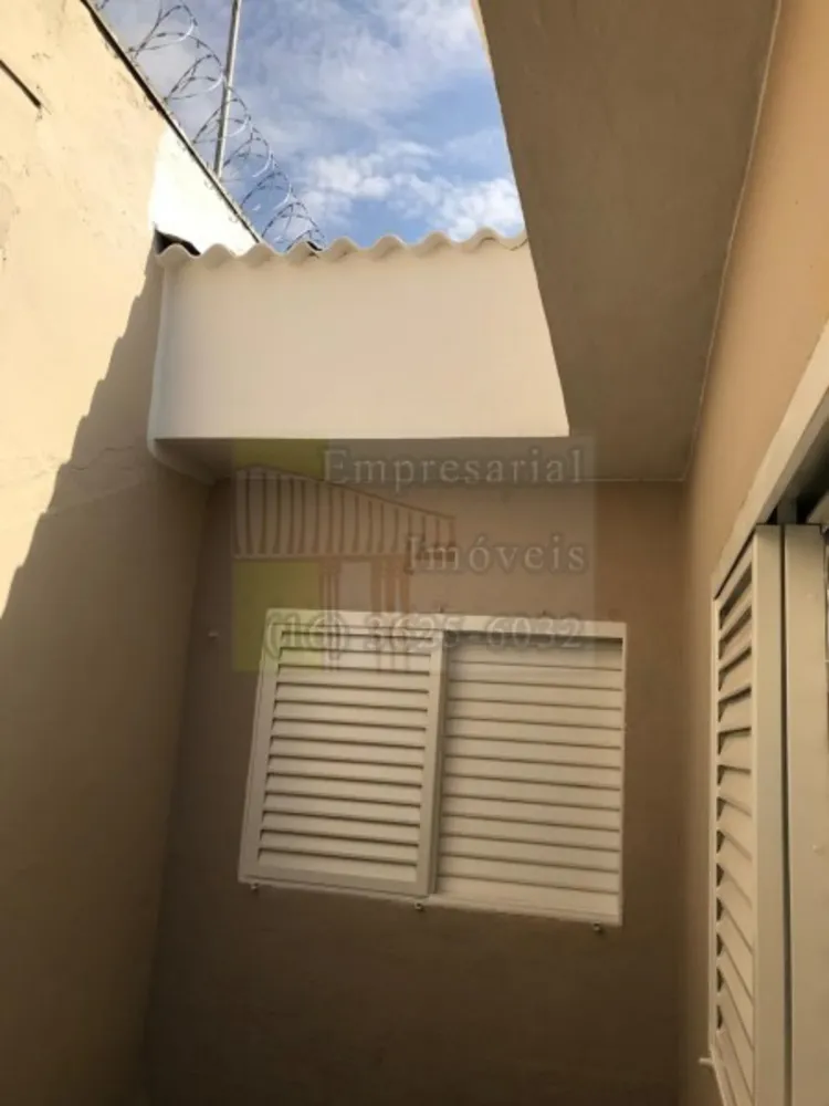 Casa, 3 quartos, 200 m² - Foto 7