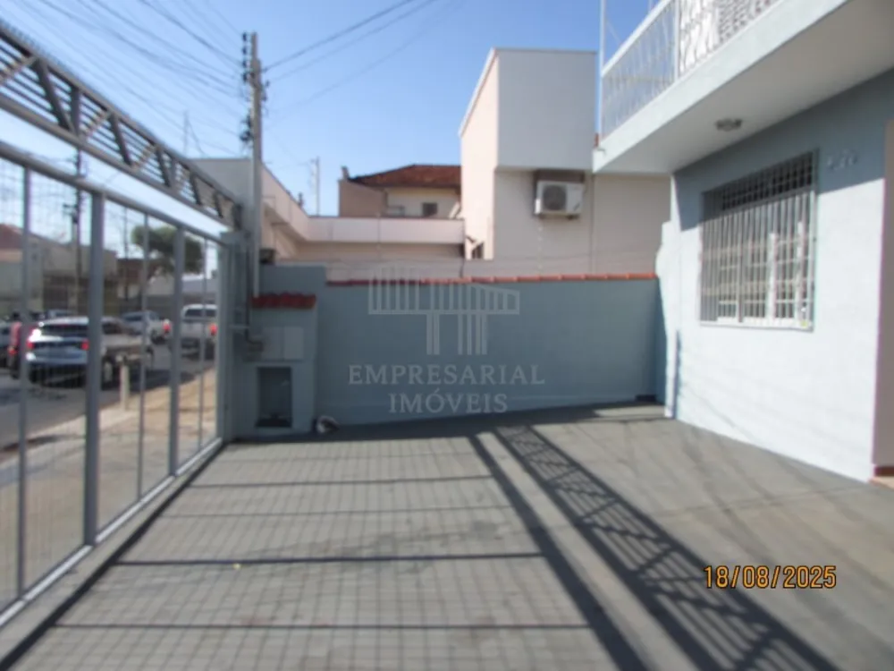 Casa, 4 quartos, 278 m² - Foto 1